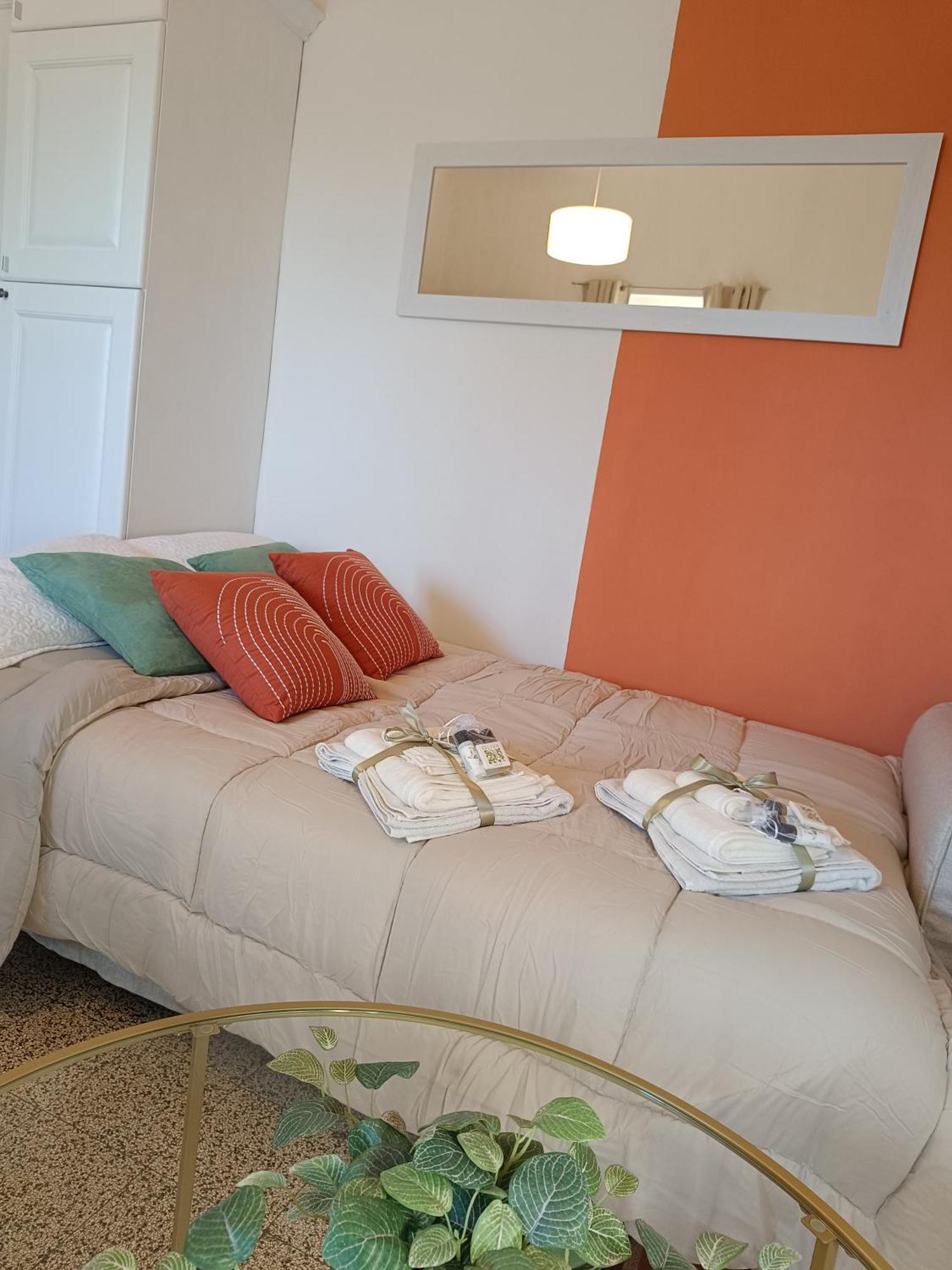 Florence Castle Apartment 2 Bedrooms, 2 Bathrooms Zewnętrze zdjęcie