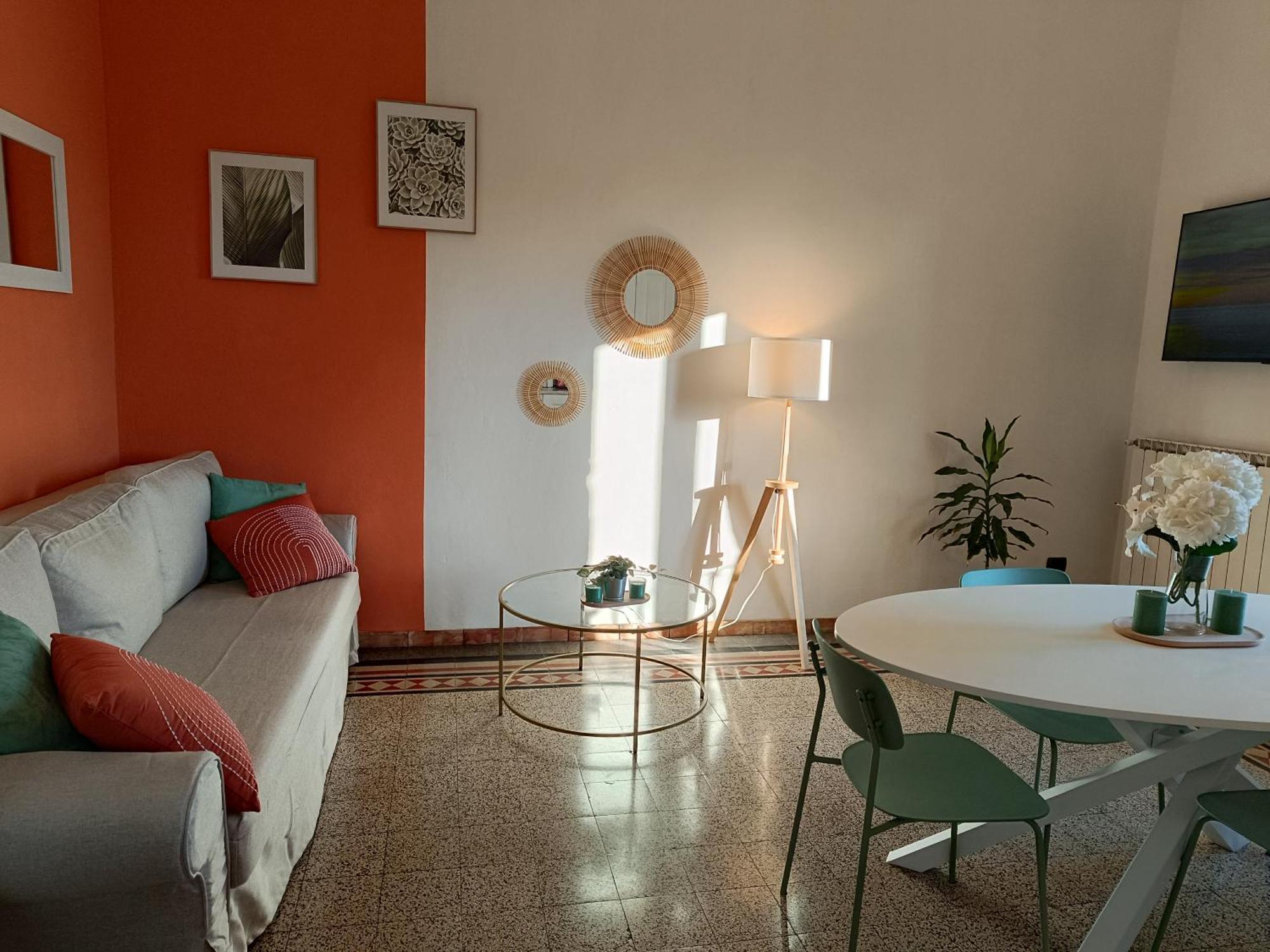 Florence Castle Apartment 2 Bedrooms, 2 Bathrooms Zewnętrze zdjęcie