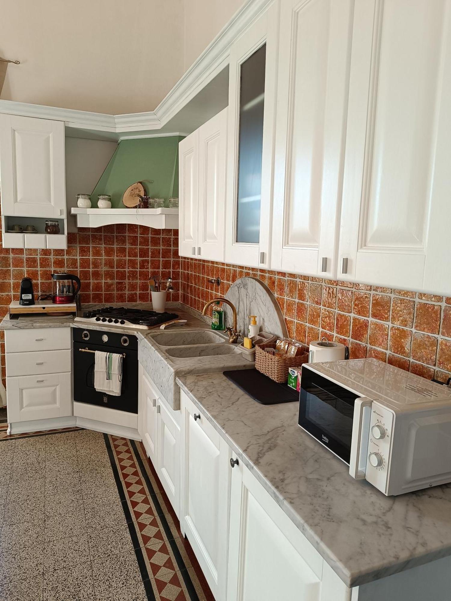 Florence Castle Apartment 2 Bedrooms, 2 Bathrooms Zewnętrze zdjęcie