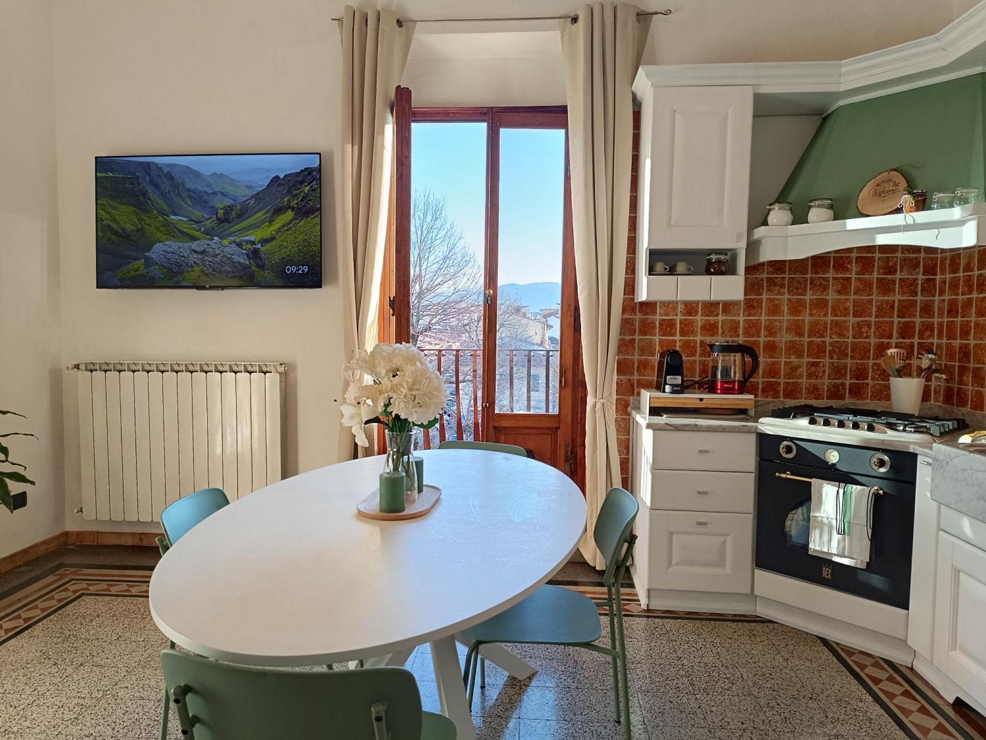 Florence Castle Apartment 2 Bedrooms, 2 Bathrooms Zewnętrze zdjęcie