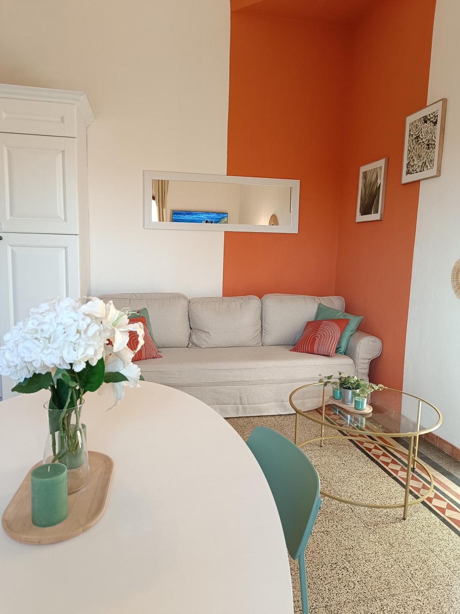 Florence Castle Apartment 2 Bedrooms, 2 Bathrooms Zewnętrze zdjęcie