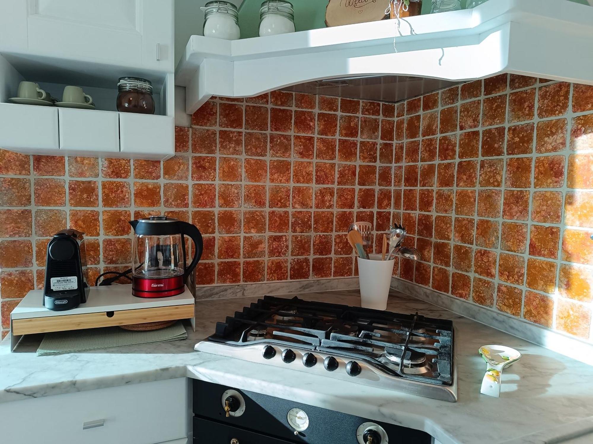 Florence Castle Apartment 2 Bedrooms, 2 Bathrooms Zewnętrze zdjęcie