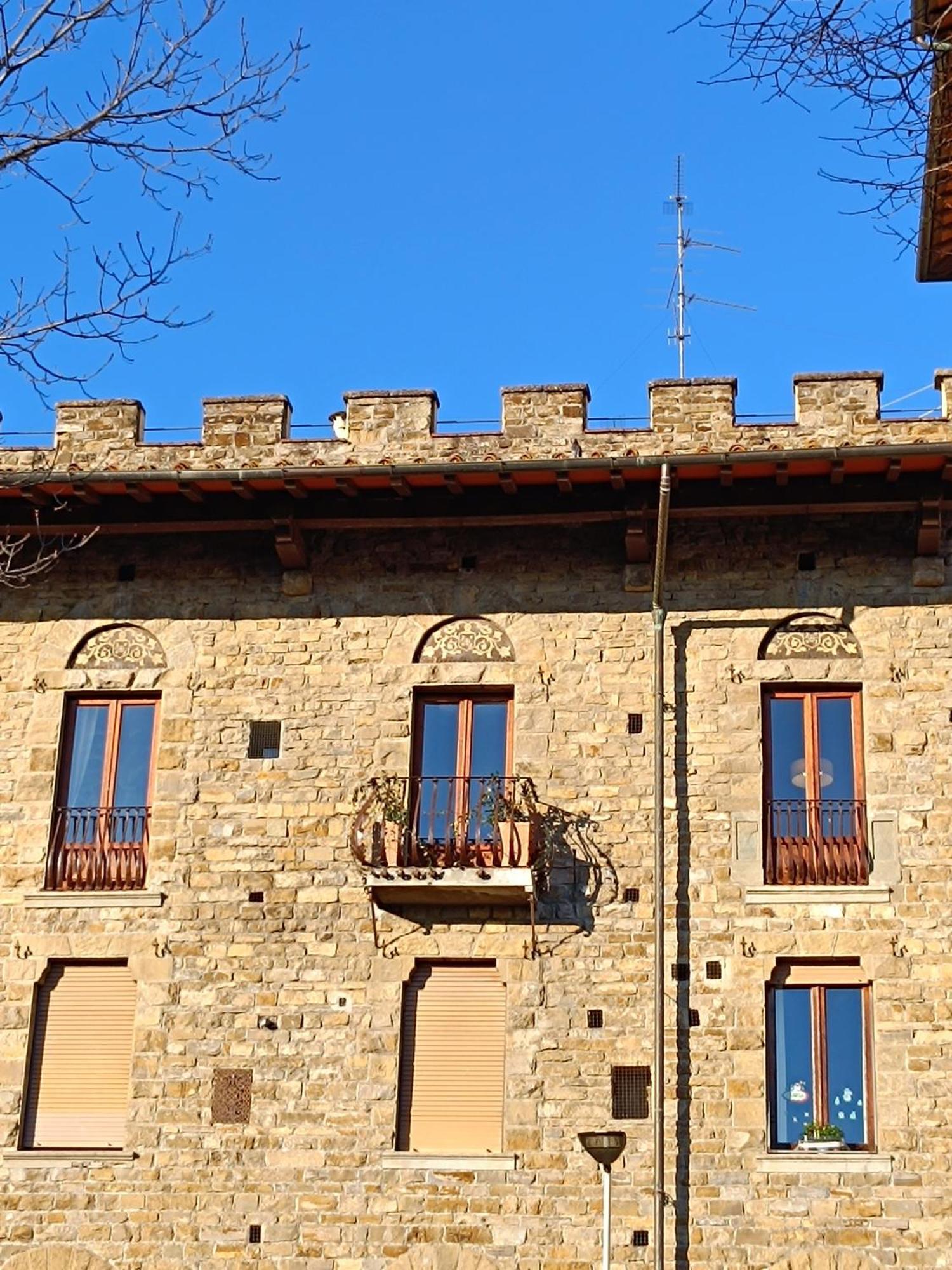 Florence Castle Apartment 2 Bedrooms, 2 Bathrooms Zewnętrze zdjęcie