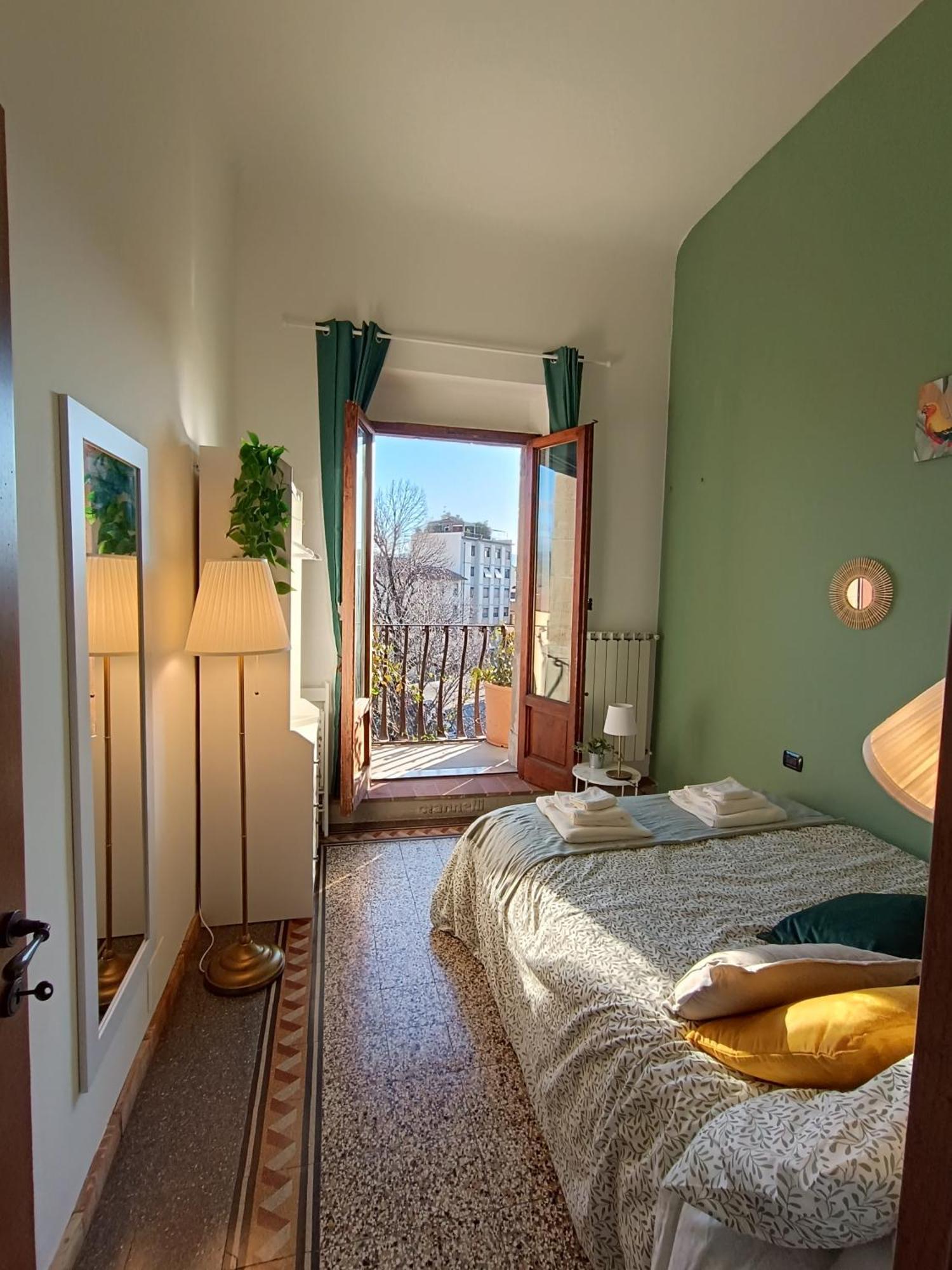 Florence Castle Apartment 2 Bedrooms, 2 Bathrooms Zewnętrze zdjęcie