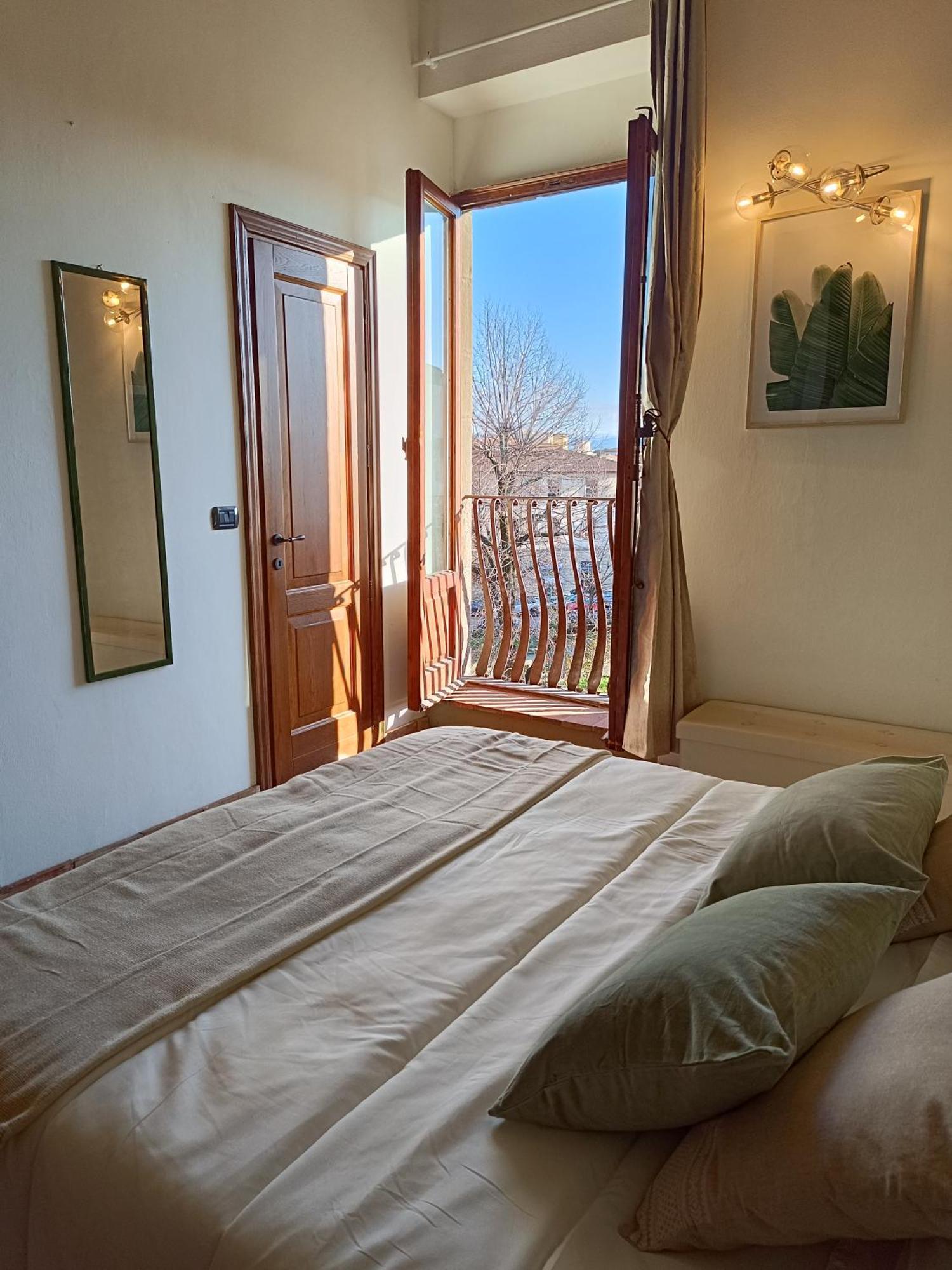 Florence Castle Apartment 2 Bedrooms, 2 Bathrooms Zewnętrze zdjęcie