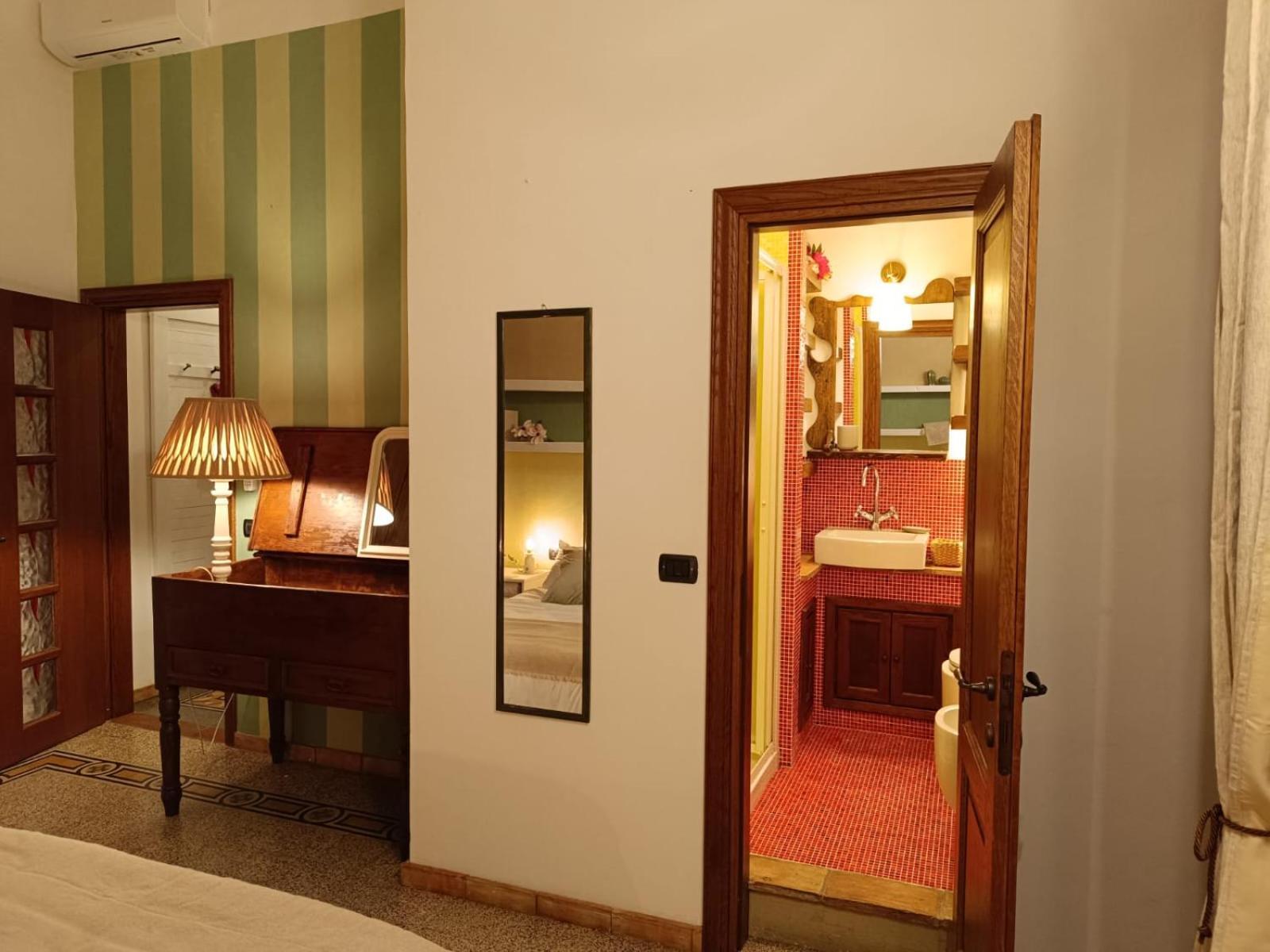 Florence Castle Apartment 2 Bedrooms, 2 Bathrooms Zewnętrze zdjęcie
