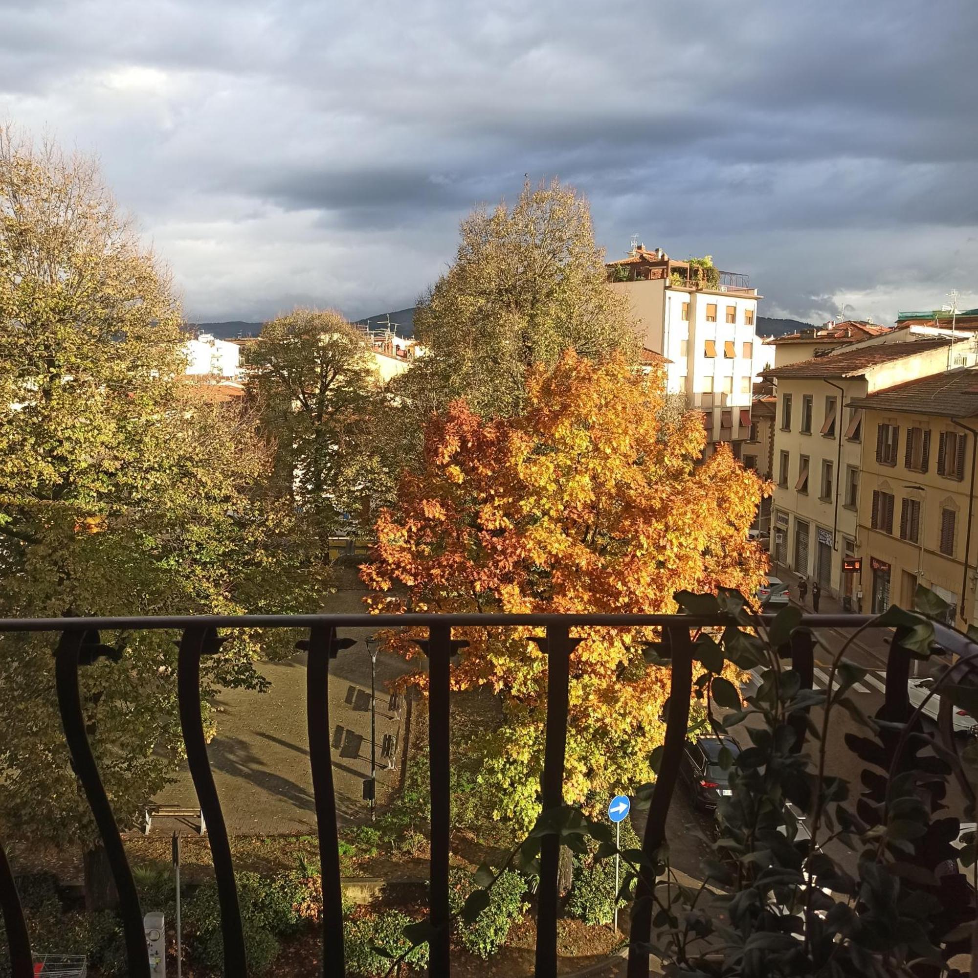 Florence Castle Apartment 2 Bedrooms, 2 Bathrooms Zewnętrze zdjęcie