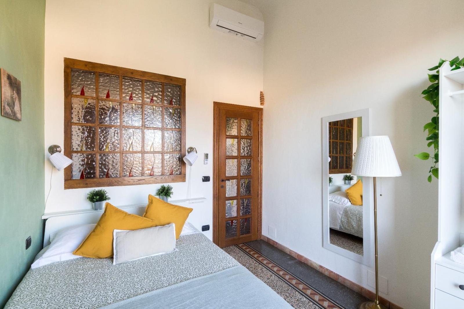Florence Castle Apartment 2 Bedrooms, 2 Bathrooms Zewnętrze zdjęcie