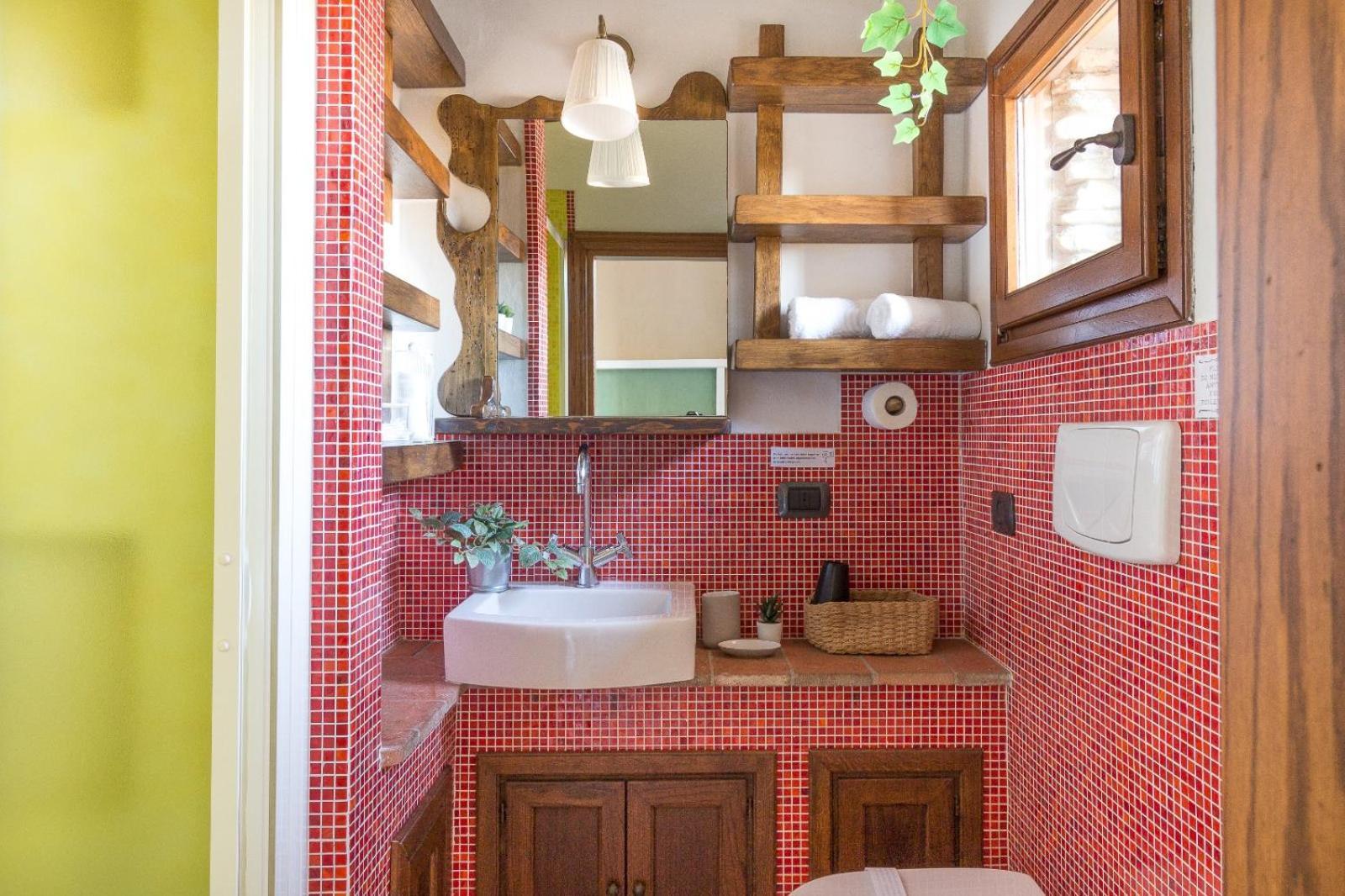Florence Castle Apartment 2 Bedrooms, 2 Bathrooms Zewnętrze zdjęcie