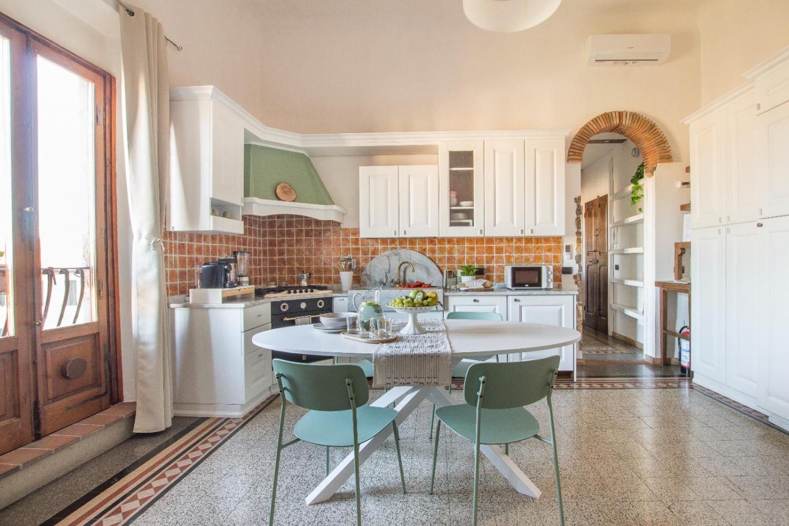 Florence Castle Apartment 2 Bedrooms, 2 Bathrooms Zewnętrze zdjęcie