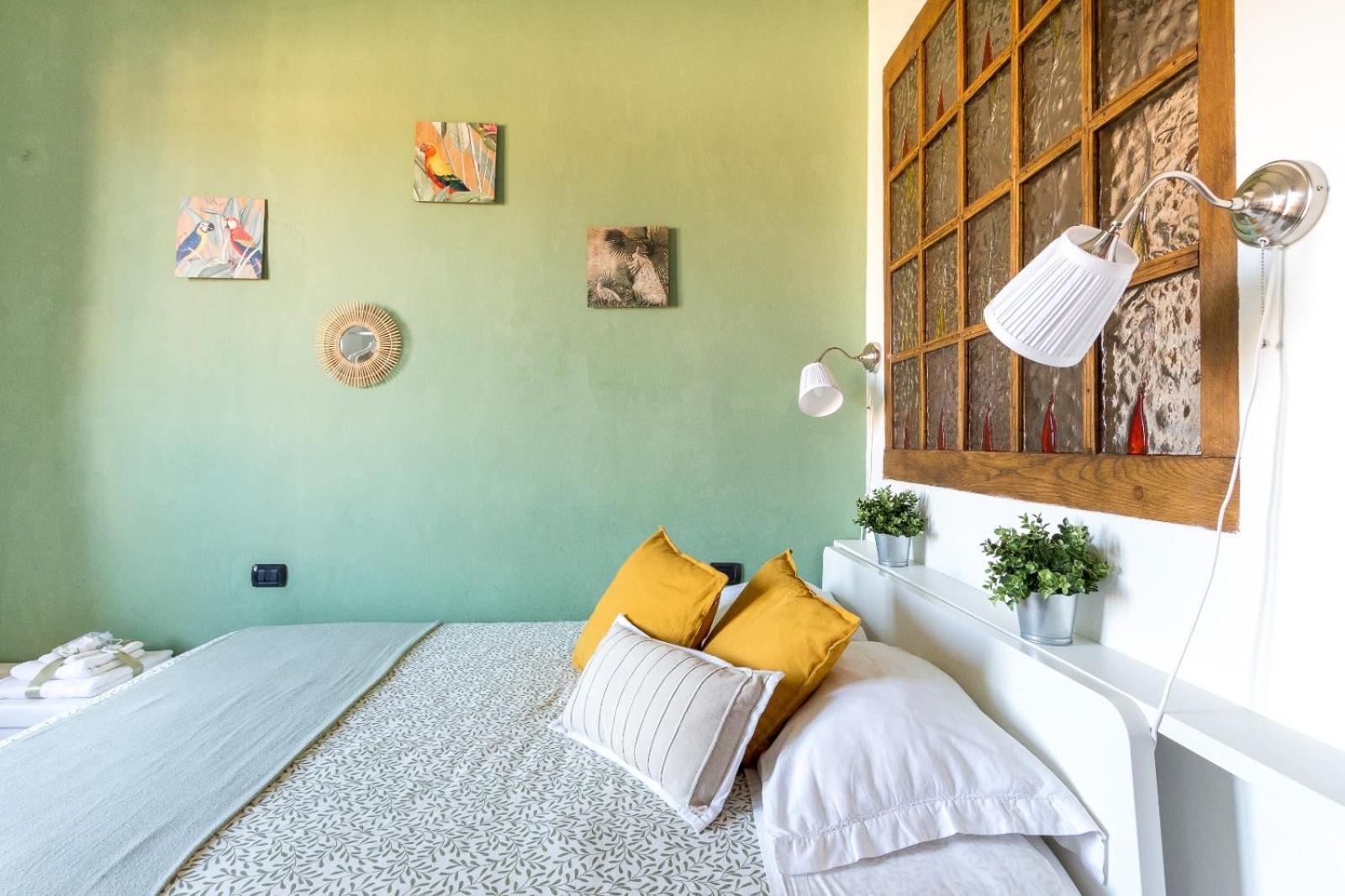 Florence Castle Apartment 2 Bedrooms, 2 Bathrooms Zewnętrze zdjęcie